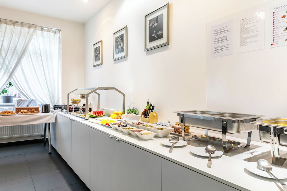 My Hotel Apollon Prague 34/50