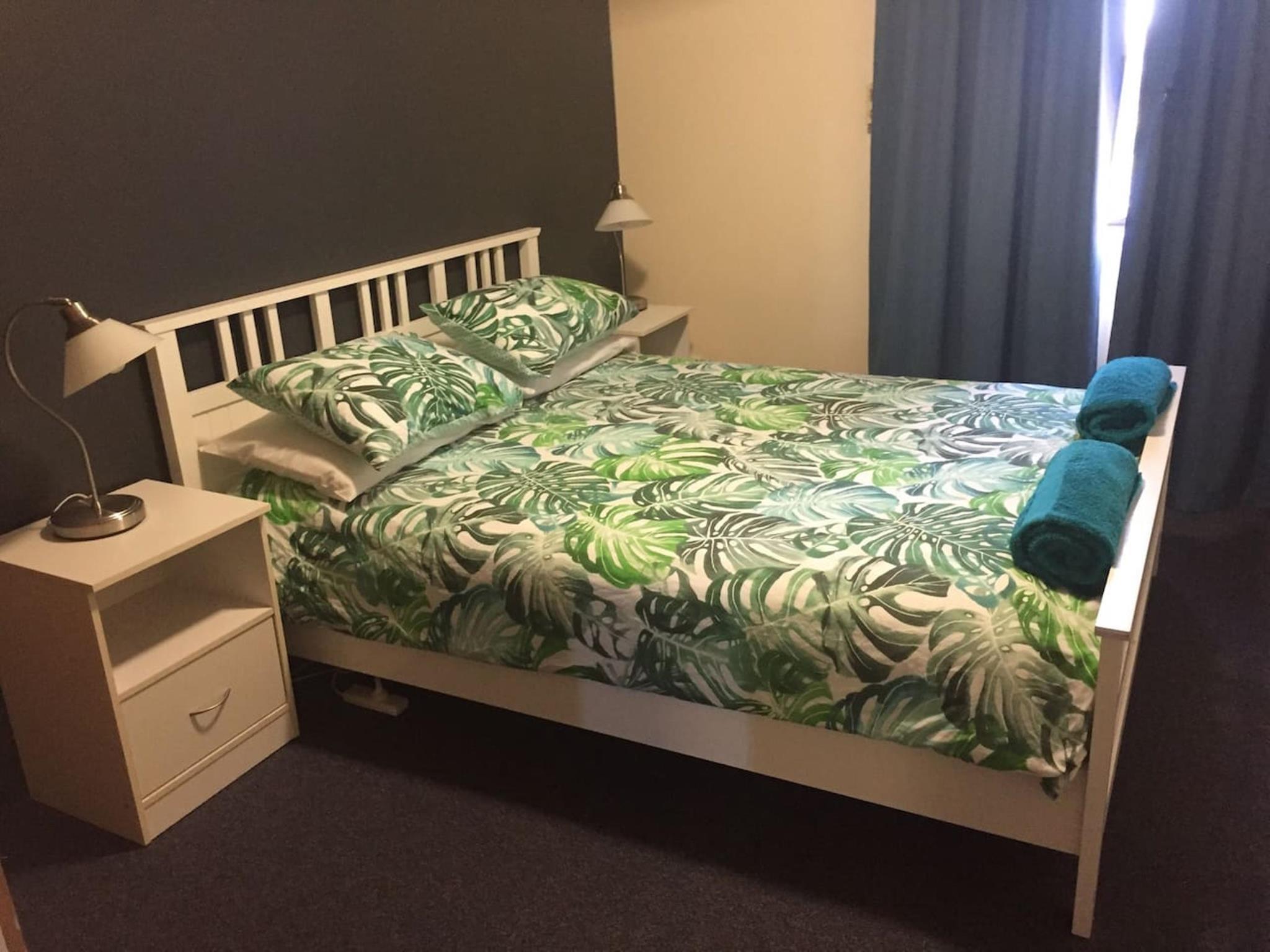 Perth City Apartment Hotel 16/44