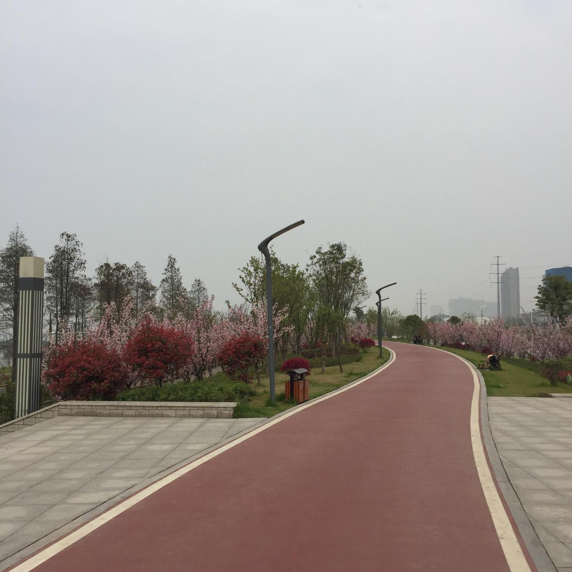 Metropolo Jinjiang Hotels (Wuhan Wanda Mansion) 29/58