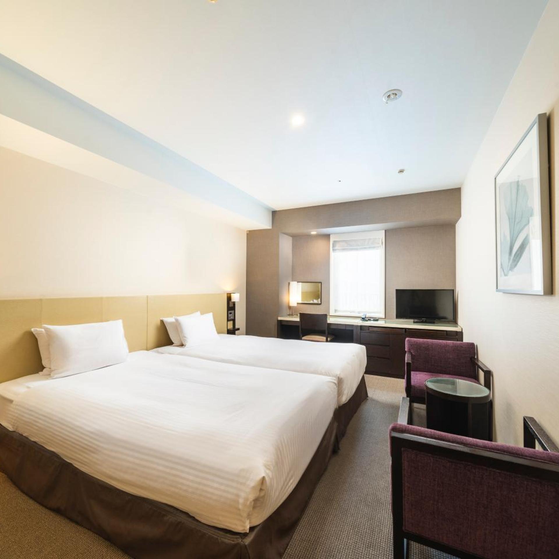 KOKO HOTEL Kobe Sannomiya 14/32