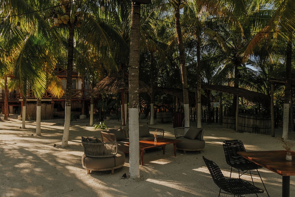 Luxury Hotel Boutique Aldea Kuka 47/50