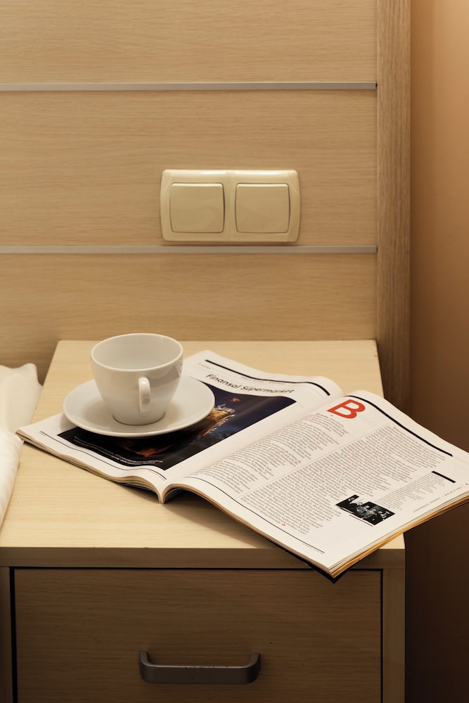 Classes Boutique Hotel 55/67