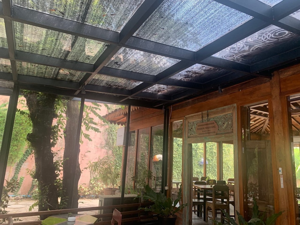 Kampung Lawasan Heritage Cottage 15/31