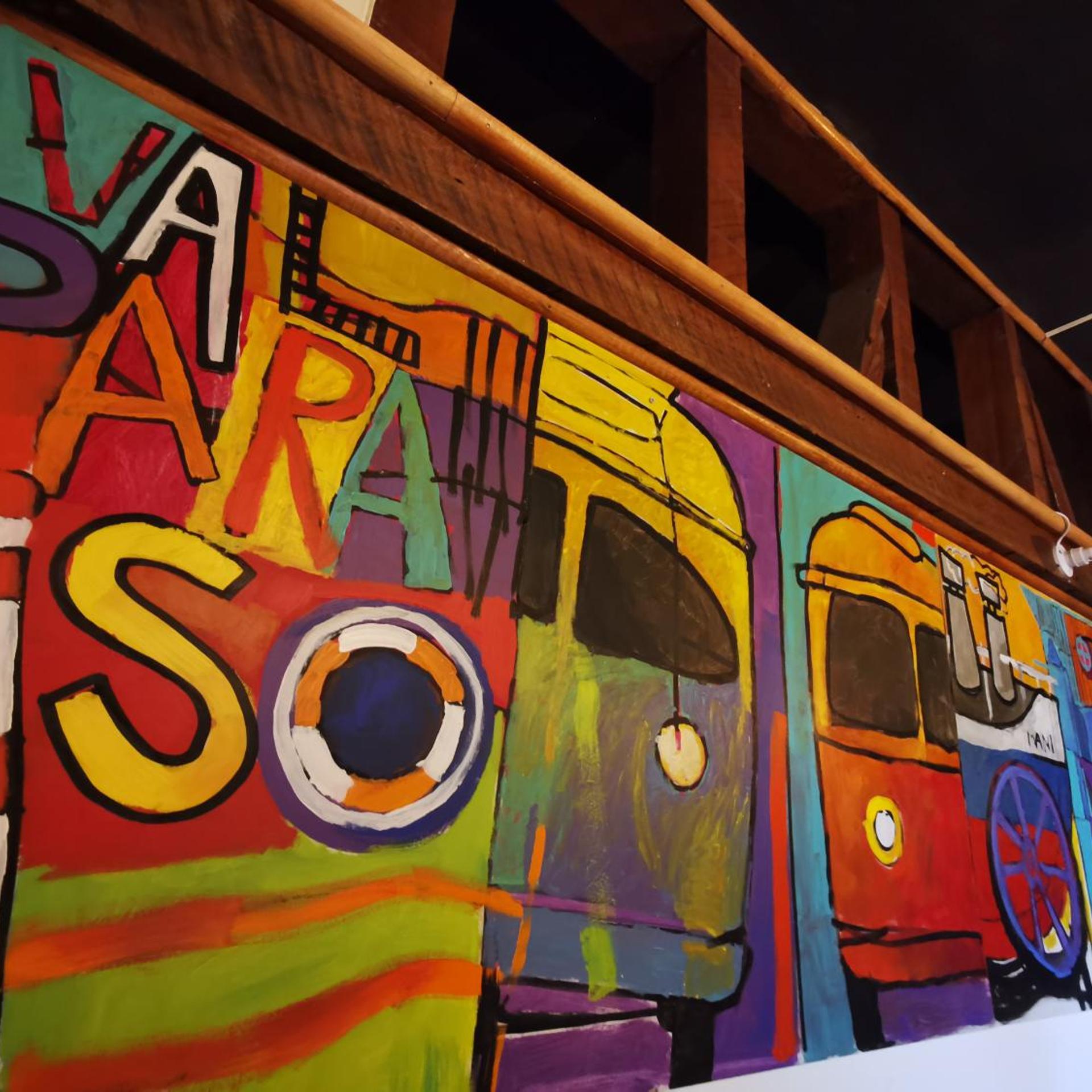 Casa Puente Hotel Boutique 4/50