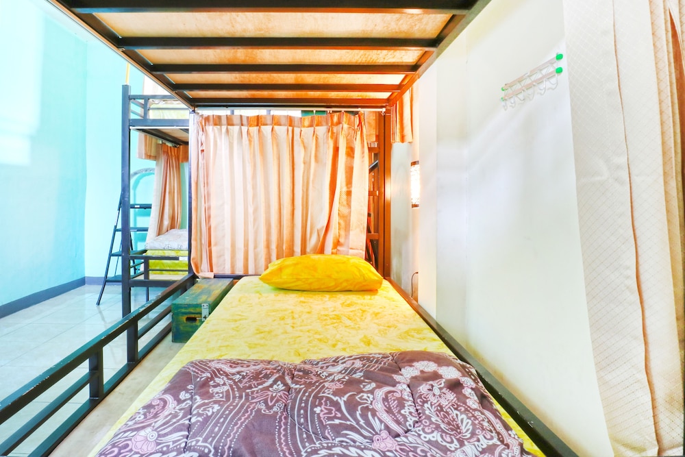 Downtown Monkey Forest - Hostel 26/58