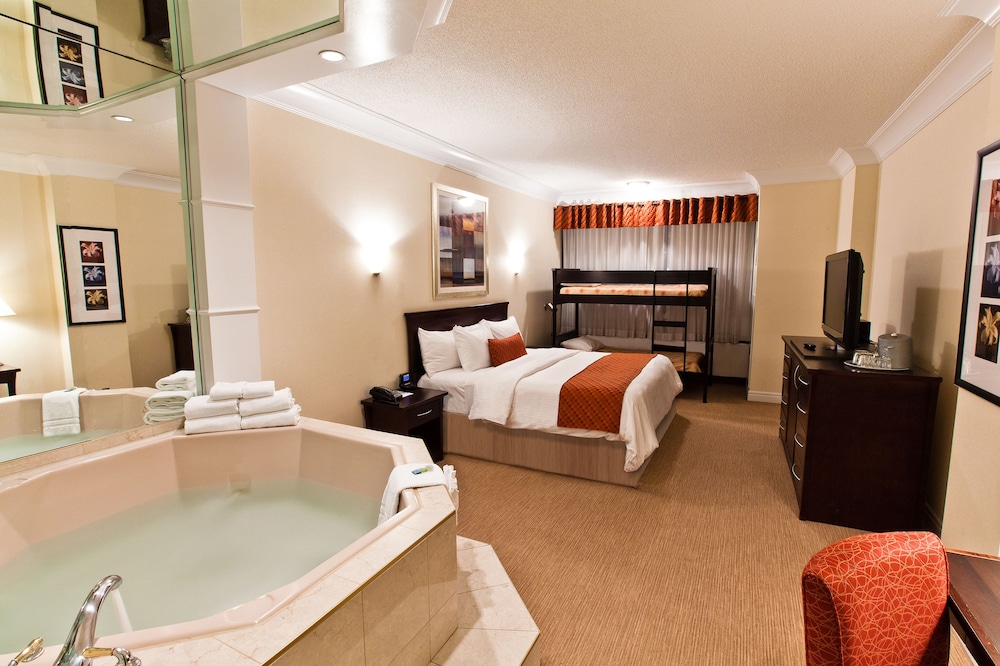 Fantasyland Hotel 26/84