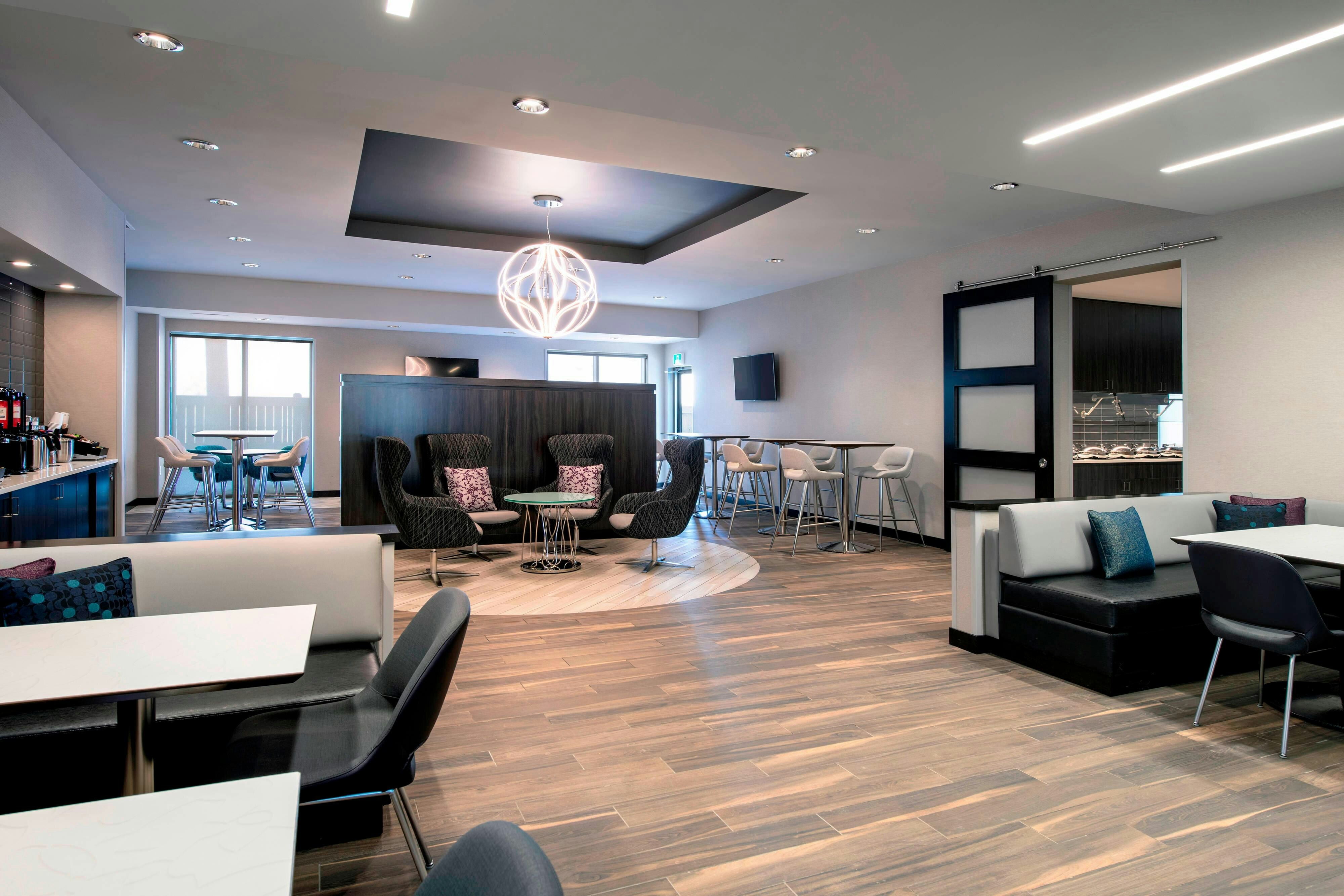 Residence Inn Winnipeg 17/47