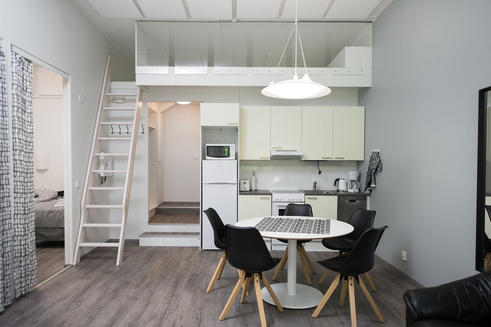 Innotelli Apartments 24/32