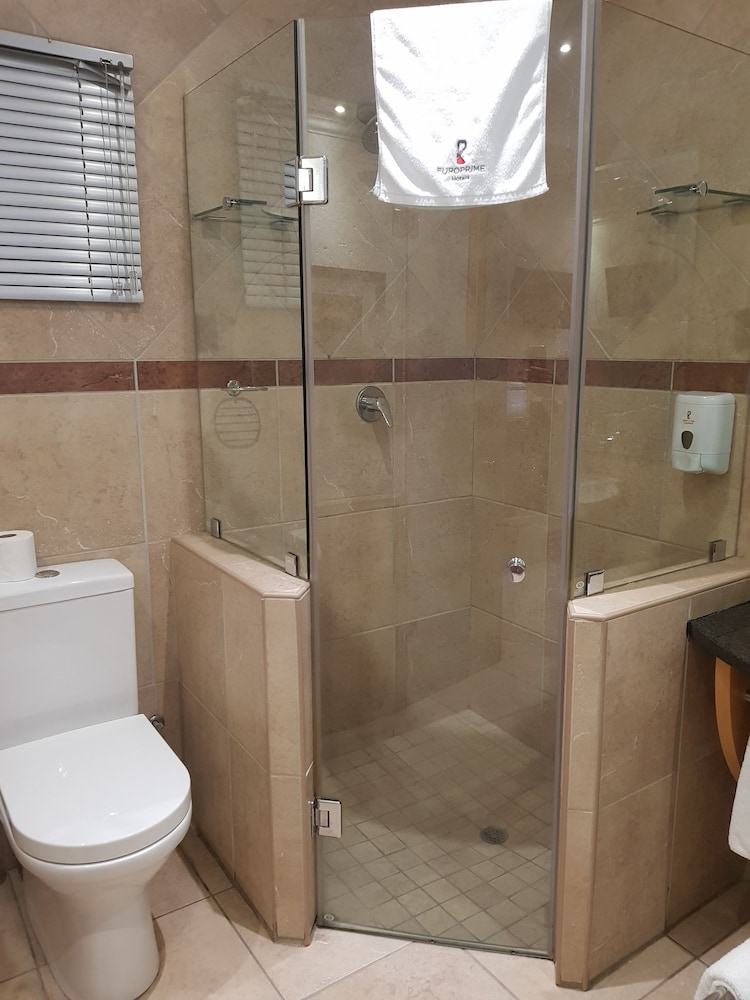 Europrime Hotels 50/50