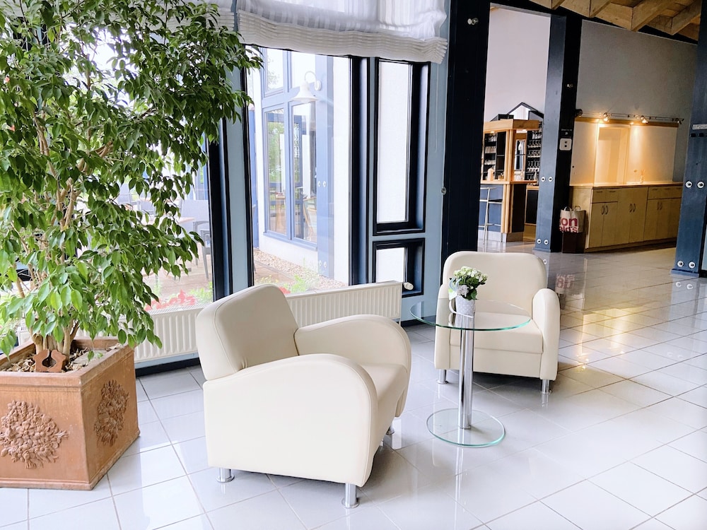 Regiohotel Wittekind Burg 31/43