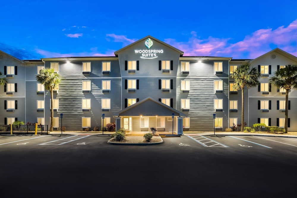 WoodSpring Suites Orlando West - Clermont 5/58