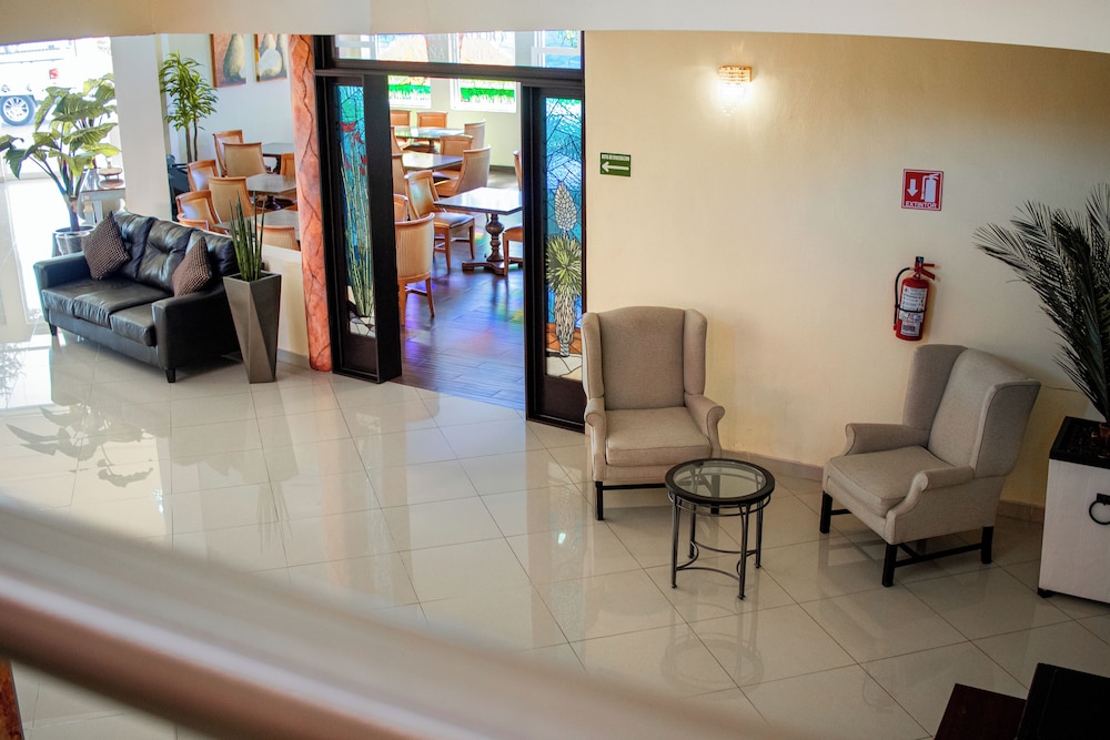 Los Cedros Hotel Inn Nuevo Casas Grandes 26/50