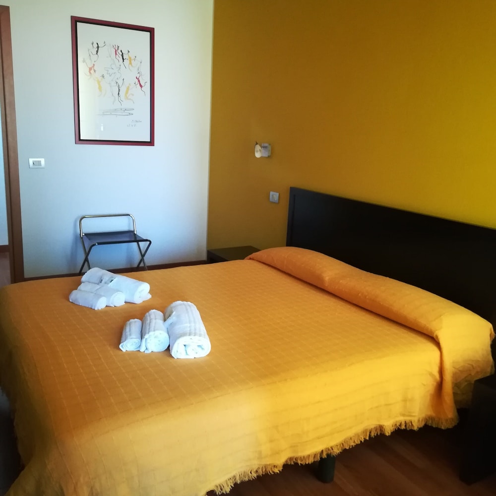 Hotel I Colori 16/50