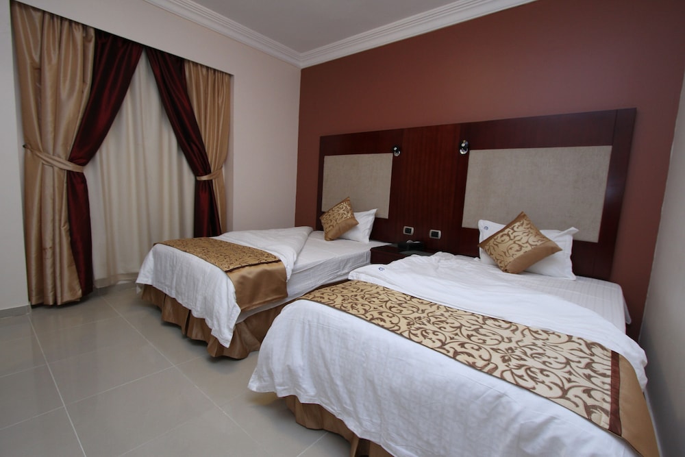 Tala nezel Serviced Apartments 31/59