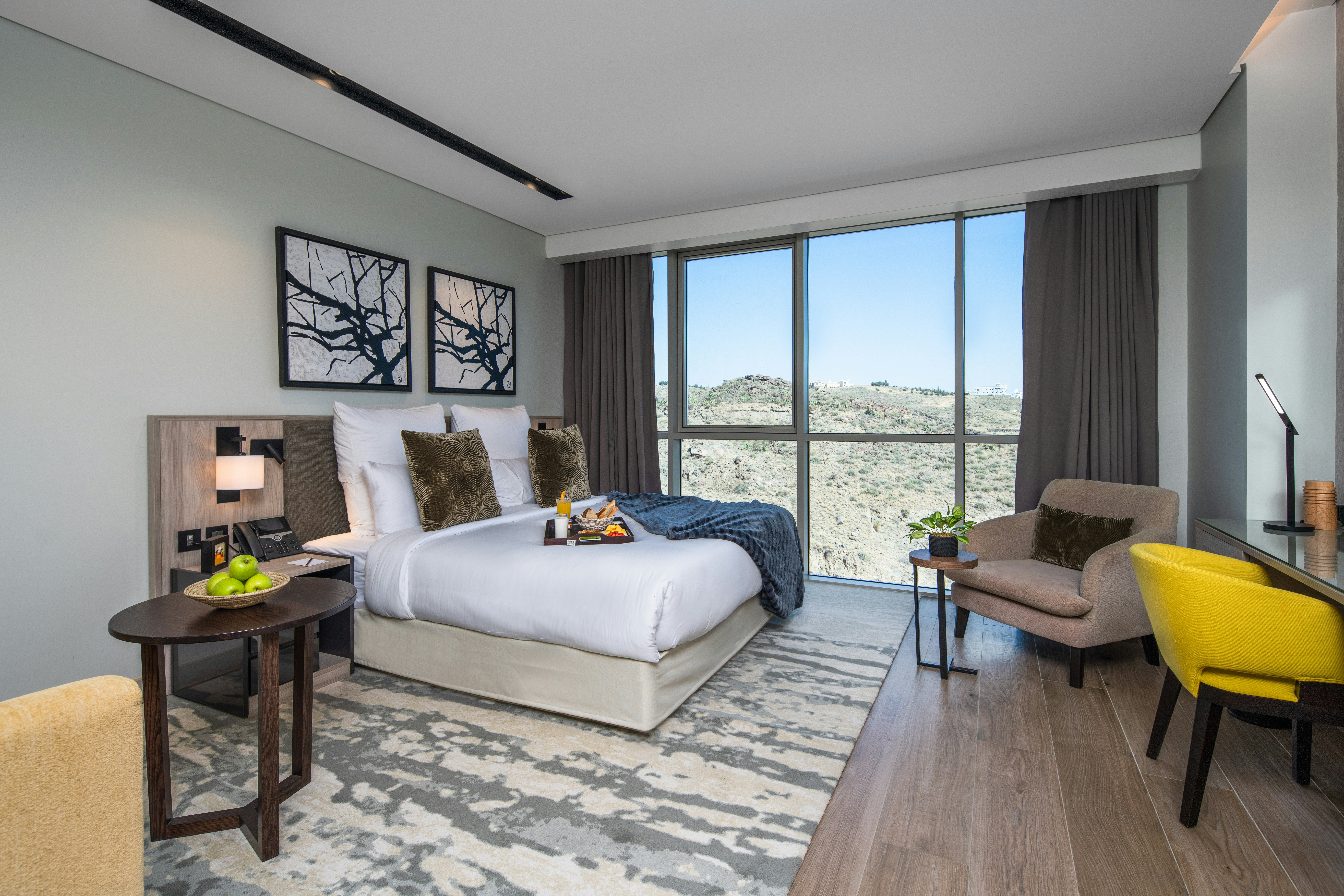 سيتادينز ابها(Citadines Abha) 7/37