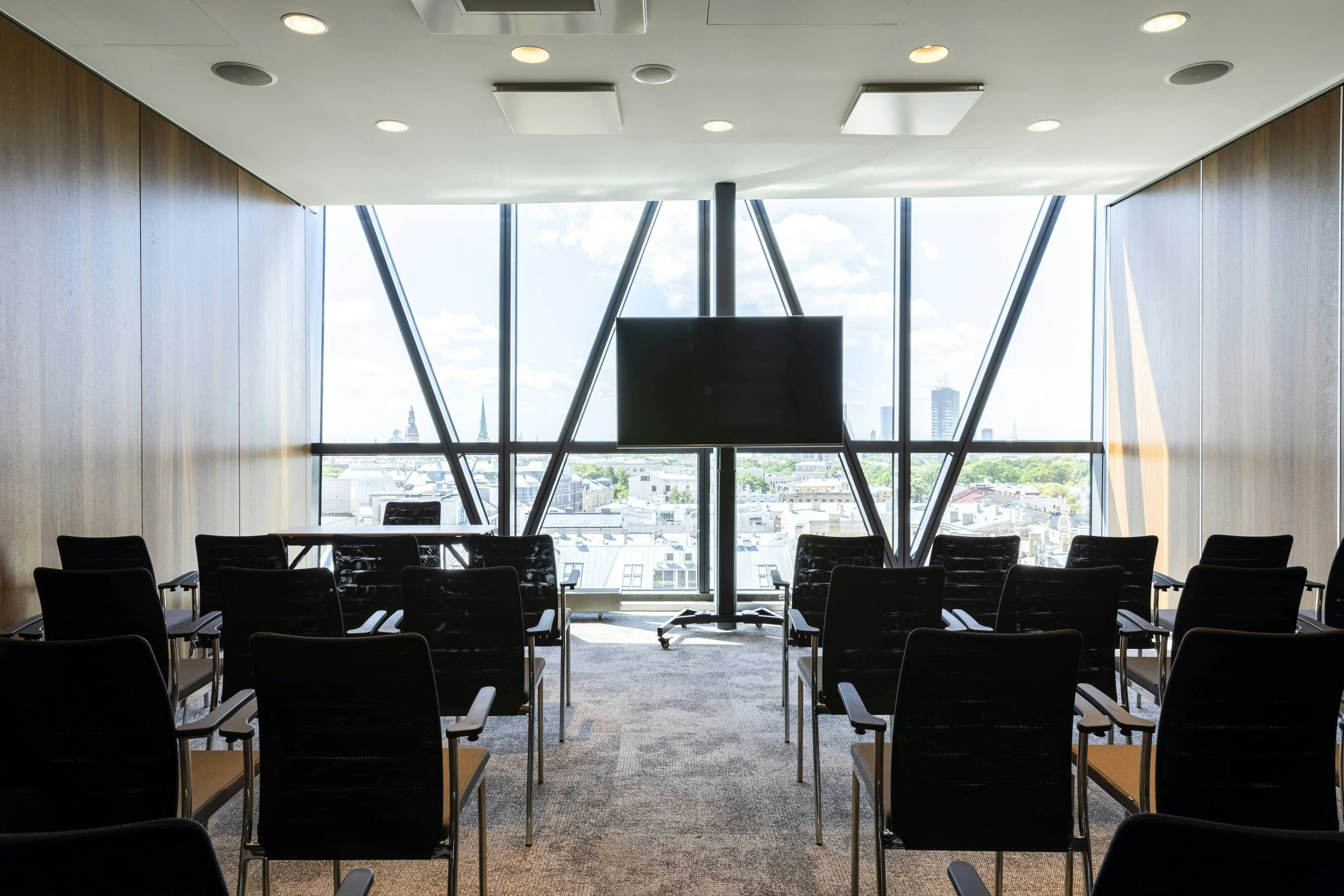 AC Hotel by Marriott Riga 31/35