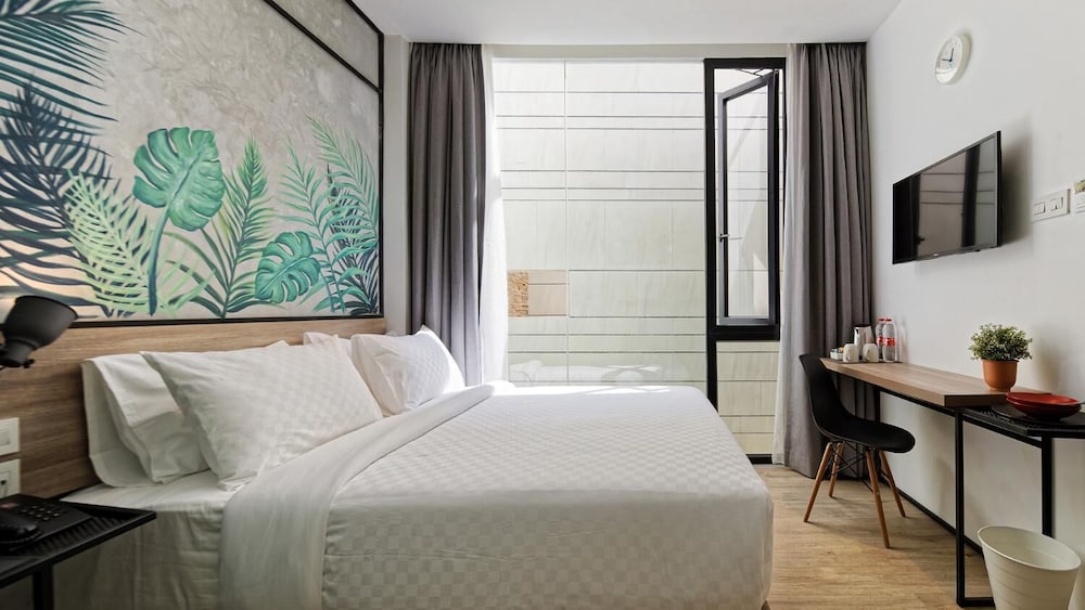 Daun Residence Bandung 13/28