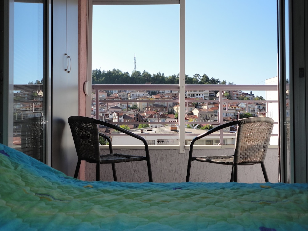 Accommodation Mell 19/30