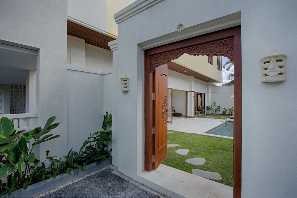 My Villa and Resort Canggu 2/72