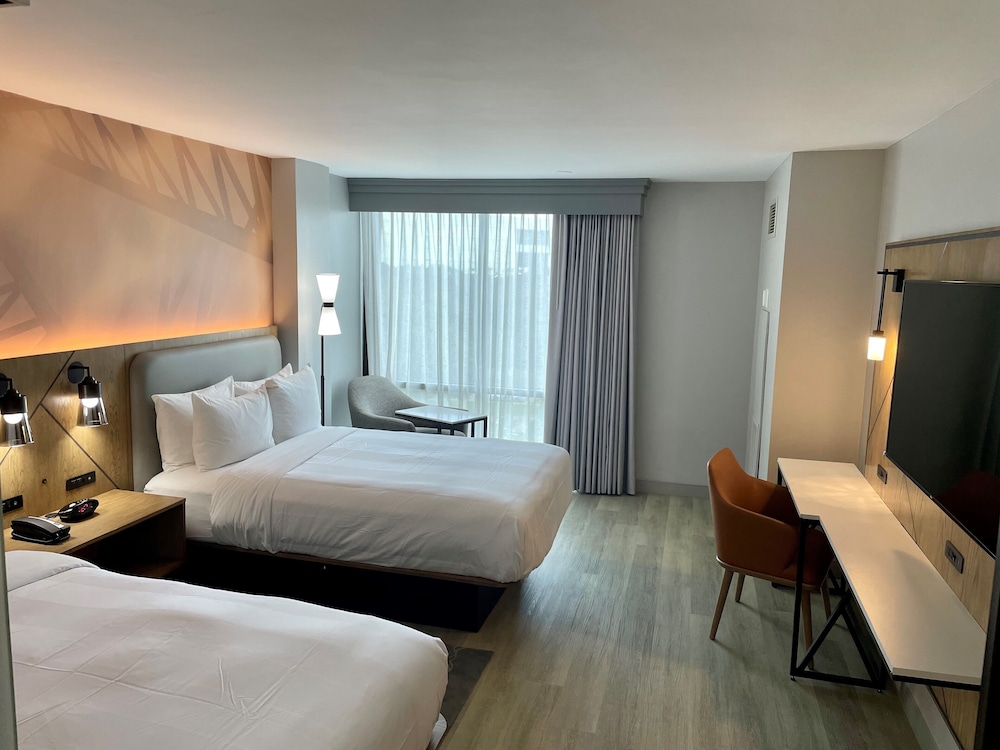 Houston Marriott North At Greenspoint 17/45
