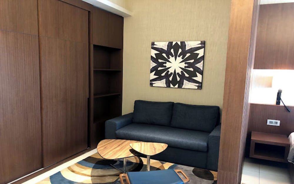 Tribeca Serviced Hotel 42/50