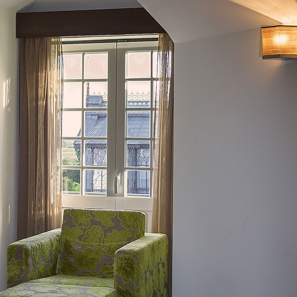 Hotel Lusitano 38/50