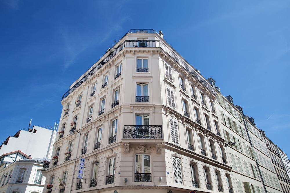 Hotel College De France 50/61