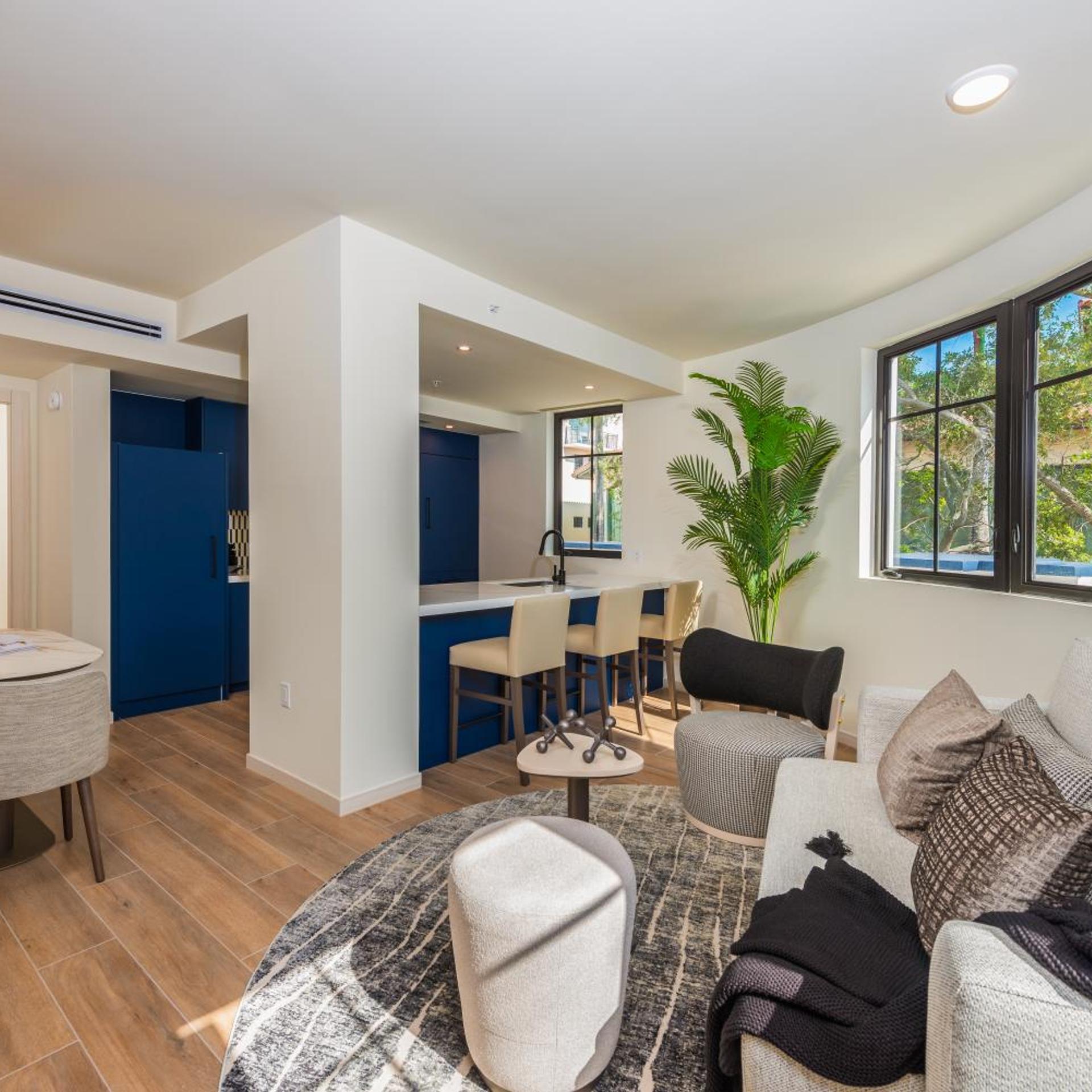 The Avenue Hotel Coral Gables 34/50