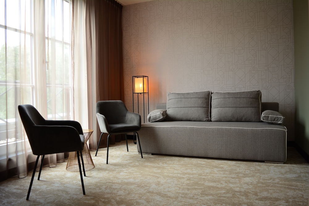 Fletcher Strandhotel Haamstede 32/48