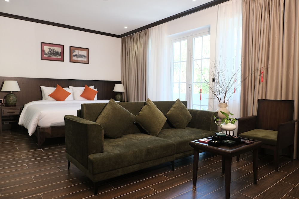 Bach Dang Hotel 34/50
