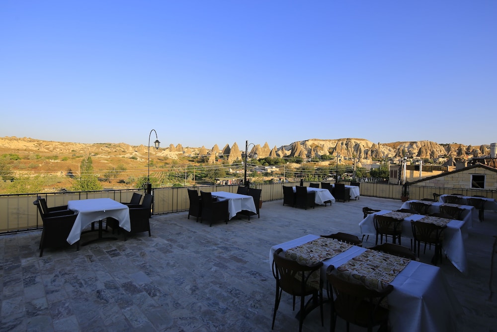 Cappadocia View Hotel 33/34