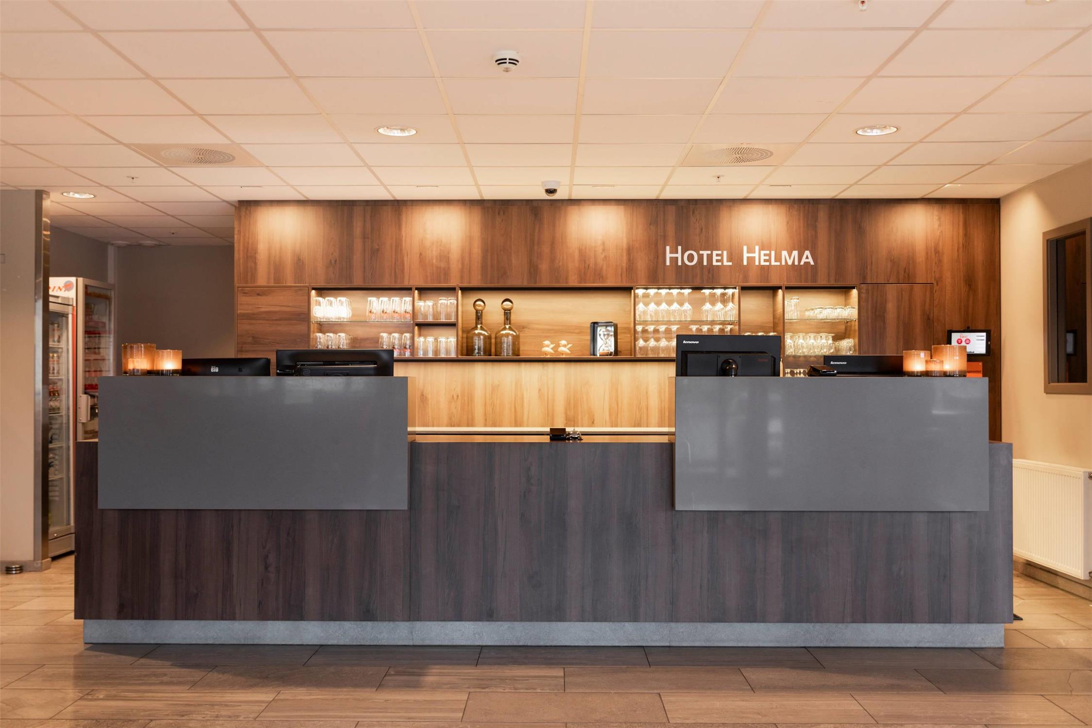 Home Hotel Helma 5/54
