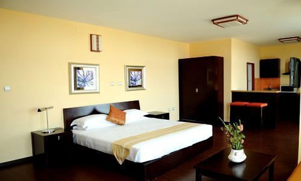 Destiny Addis Hotel 18/50
