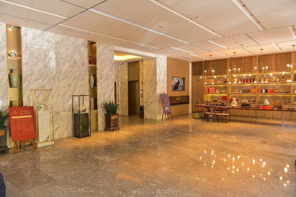Yuanguang Hotel 29/29