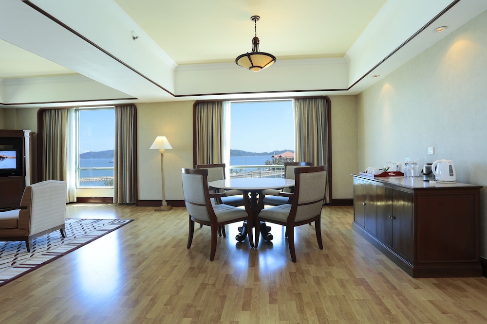 The Pacific Sutera Hotel 42/57