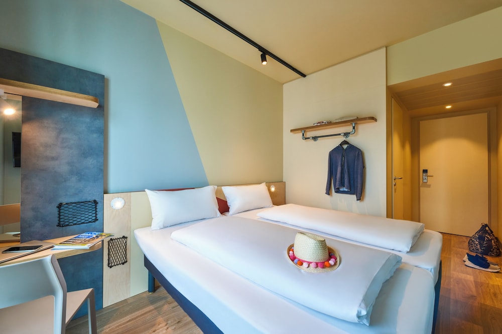 Ibis Budget Singen 16/42
