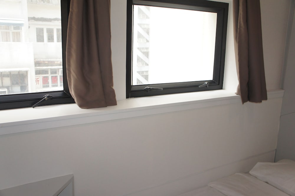 Homy Hotel Central 10/57
