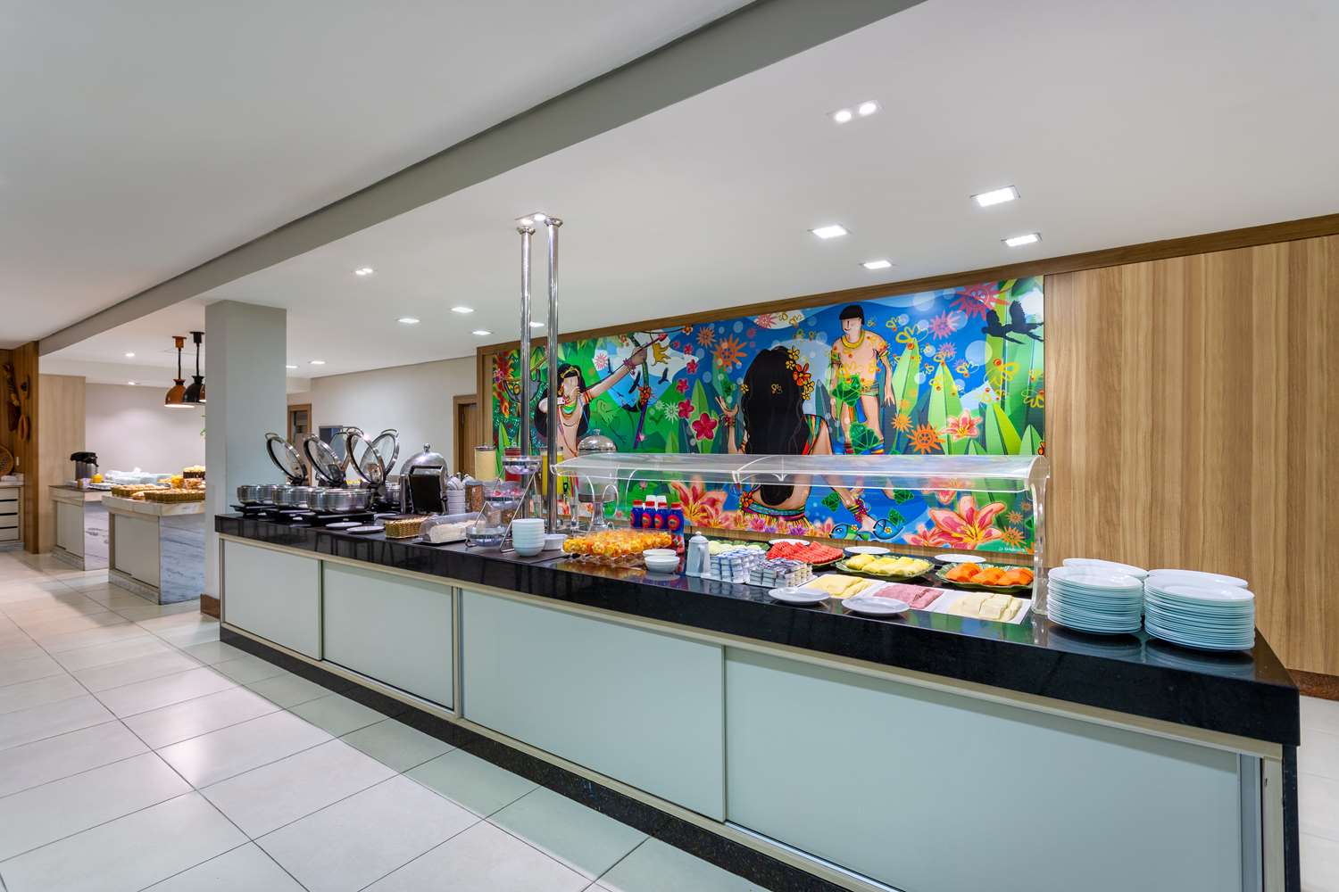 Tryp by Wyndham Manaus 1/27