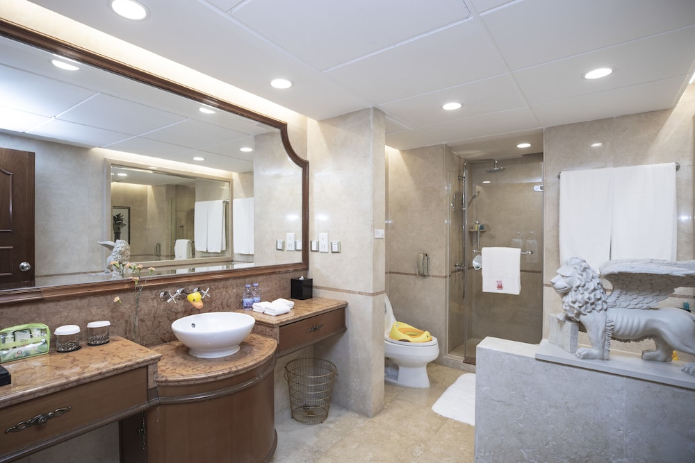 Hotel Indigo Shenzhen Overseas Chinese Town an IHG Hotel 20/78