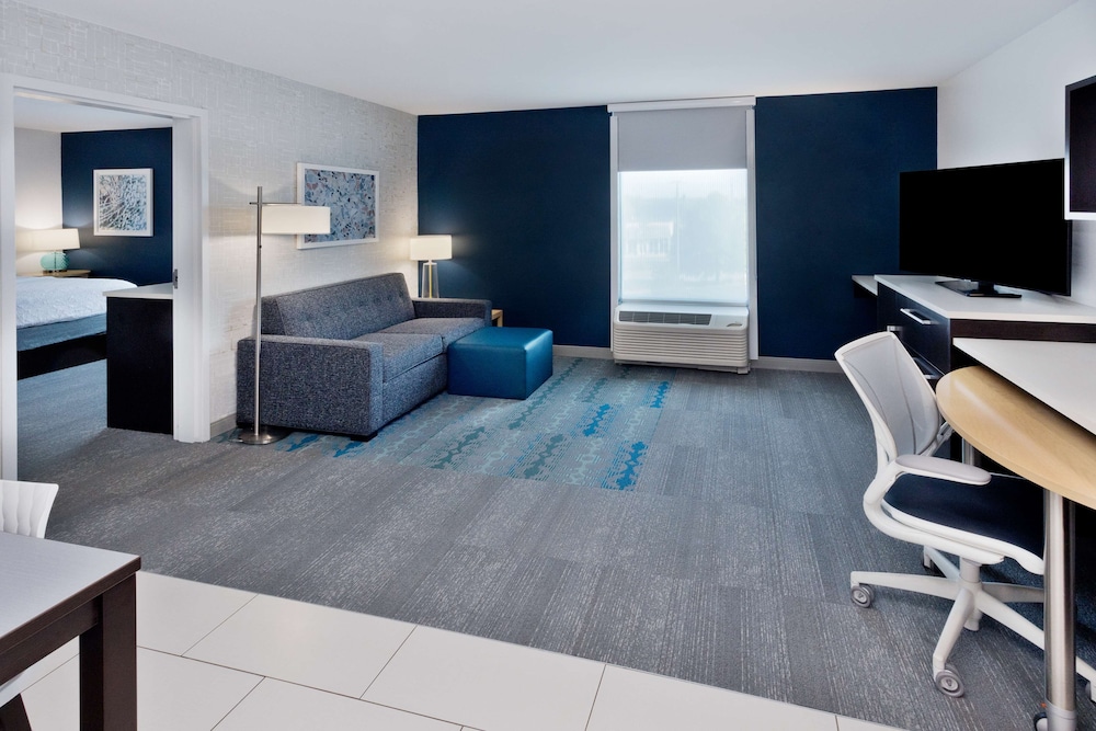 Home2 Suites By Hilton Columbus Ga 17/36