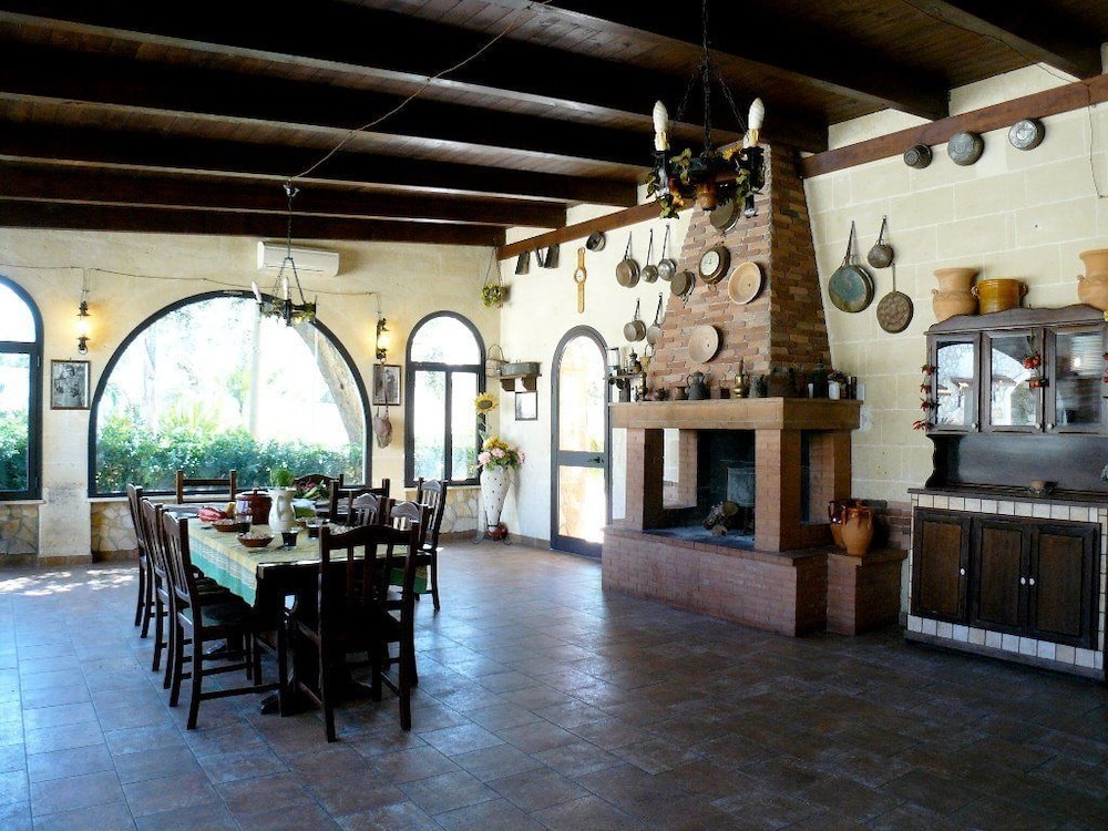 Le Chianche B&B 8/17