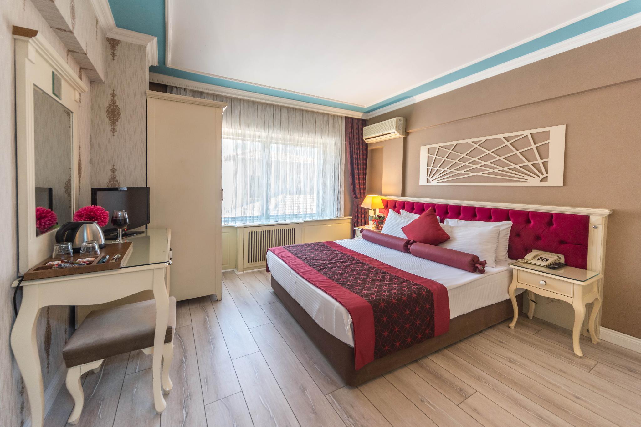 غرفة مفردة، Viva Deluxe Hotel 11/11