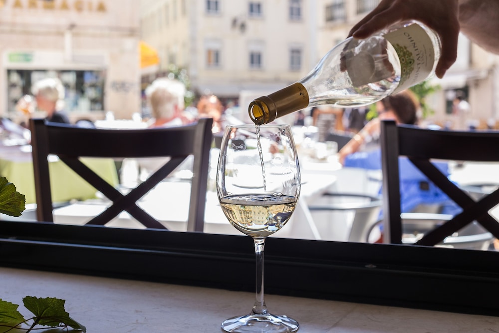 Lisbon Wine Hotel 29/60