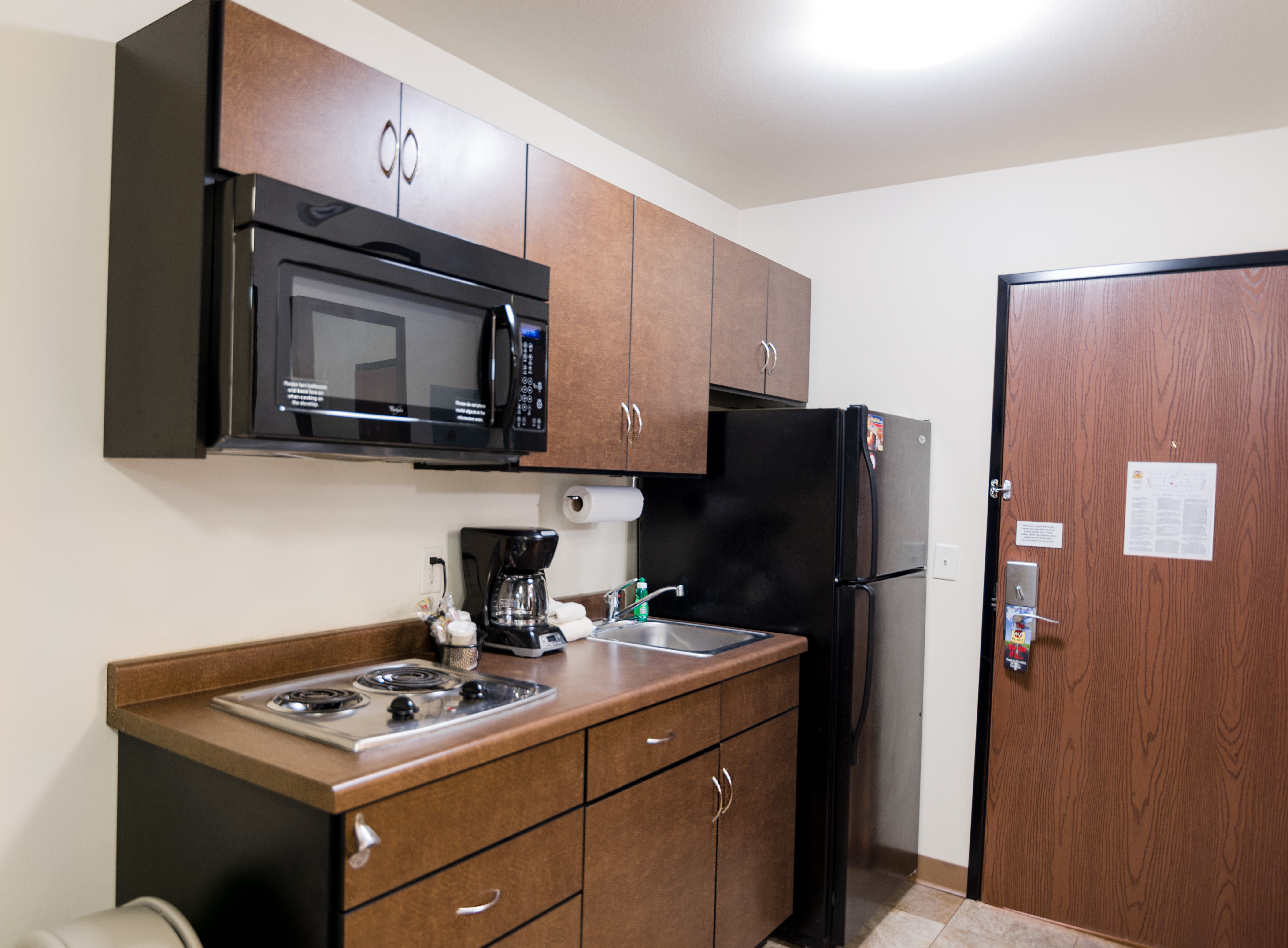 My Place Hotel Dickinson Nd 12/13