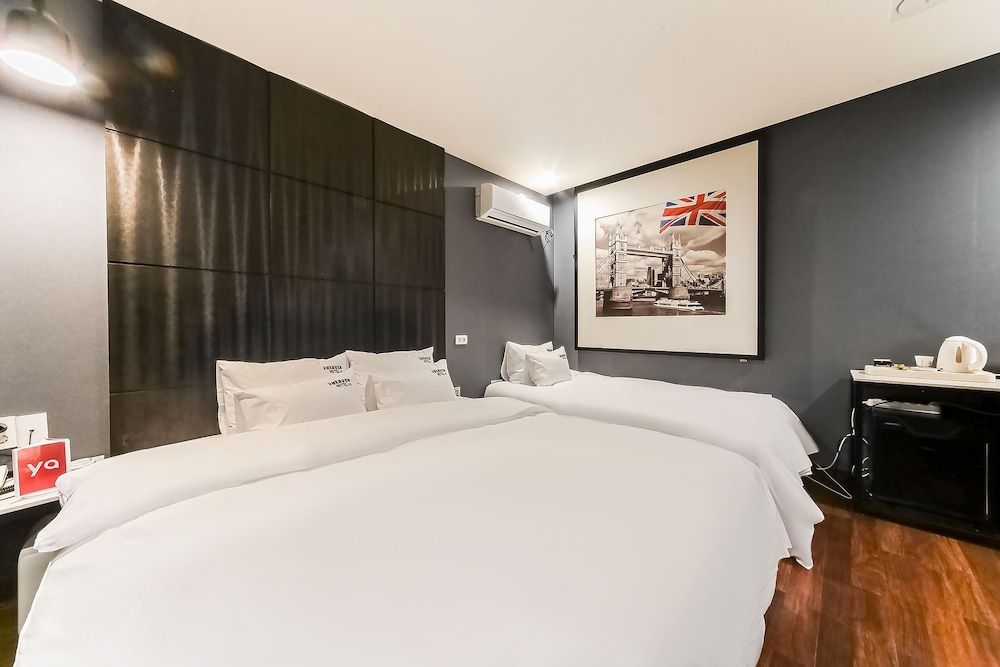 Hotel 2 Heaven Songdo 25/66