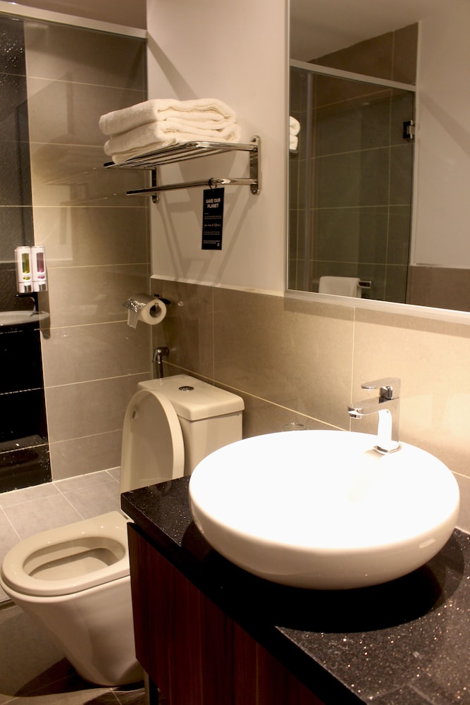 Imperial Regency Suites and Hotel Kuala Lumpur 48/50