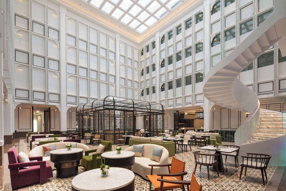 Days Hotel by Wyndham Xianju Downtown 26/31