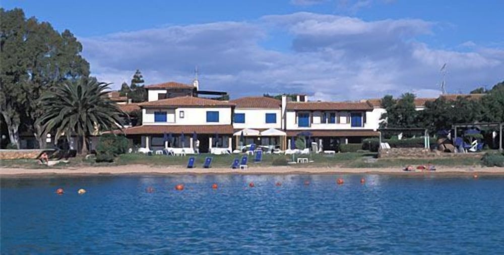 OROVACANZE HOTEL SAN PAOLO 64/68