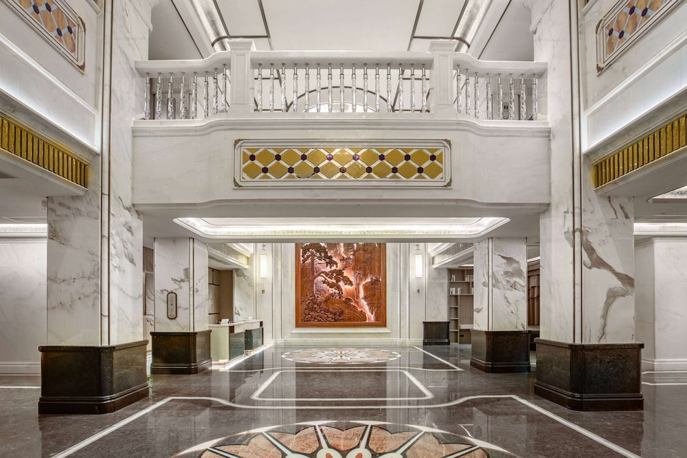 Ramada by Wyndham Shaoguan Danxia Mountain 7/28