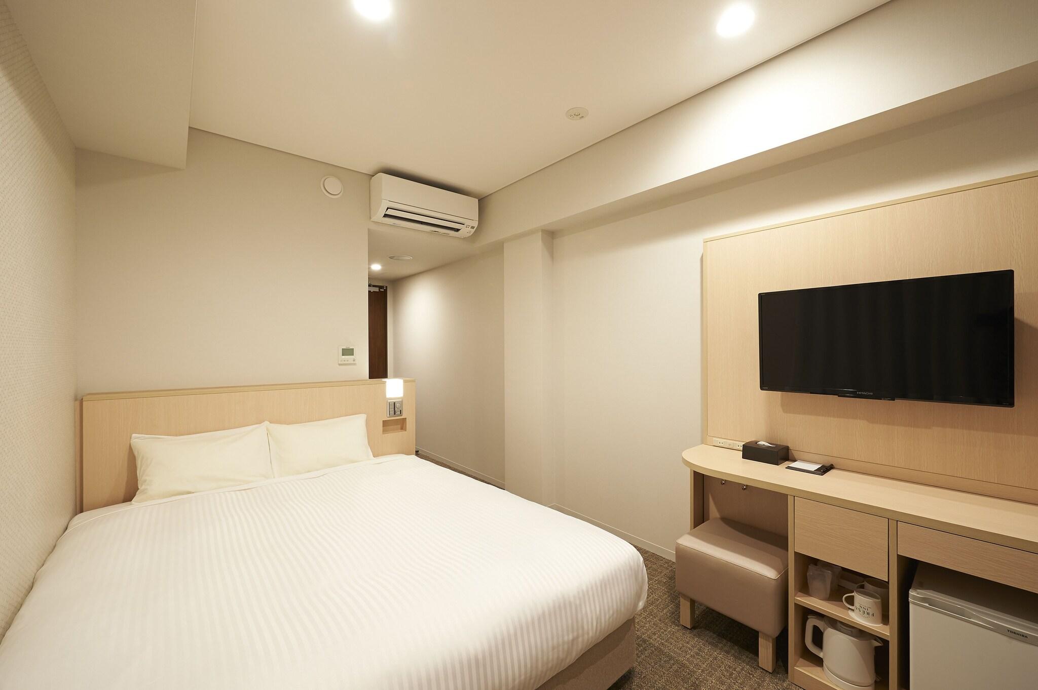 Comfort, Double Bed